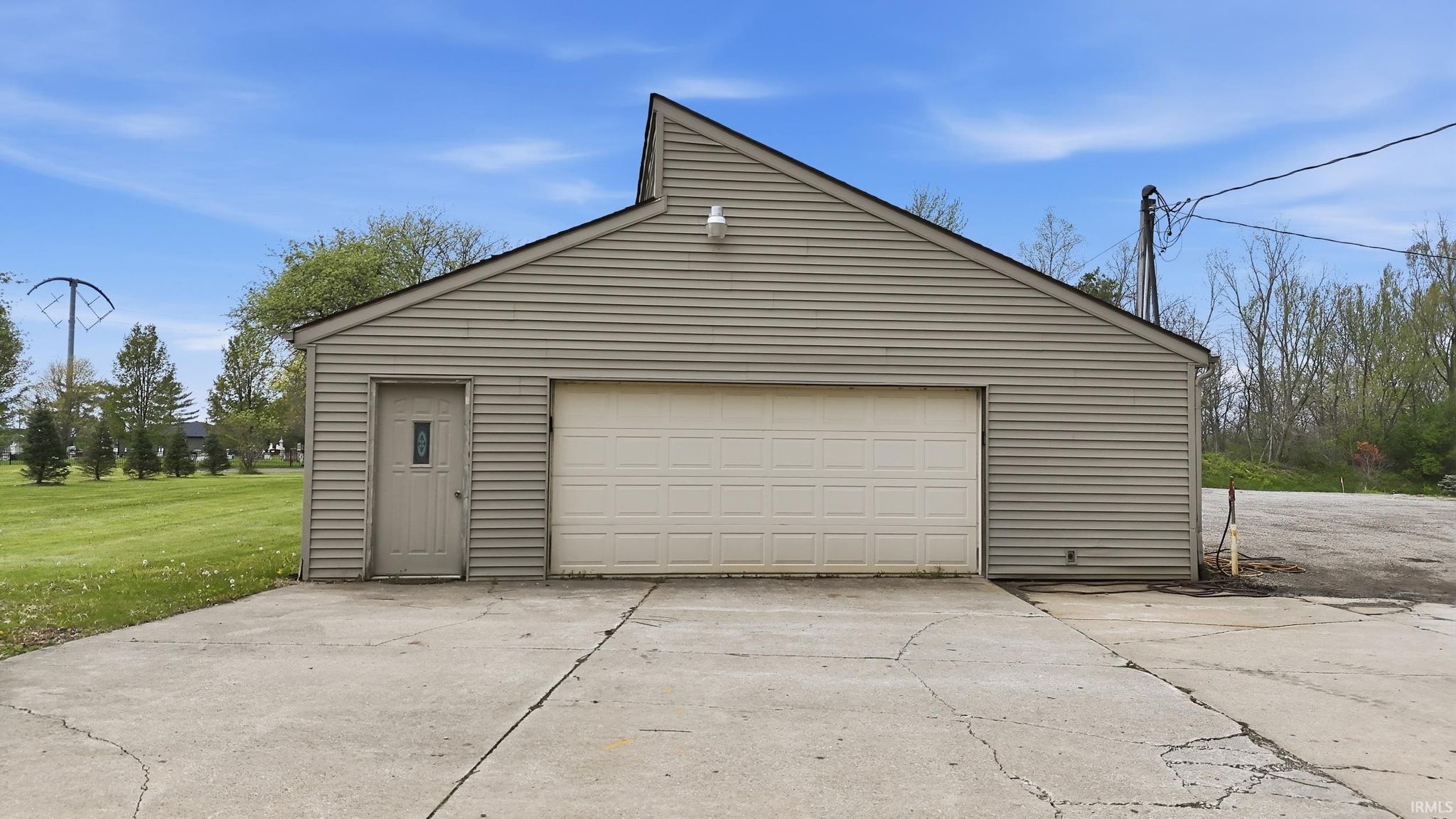 Image of 10702 Bass Road