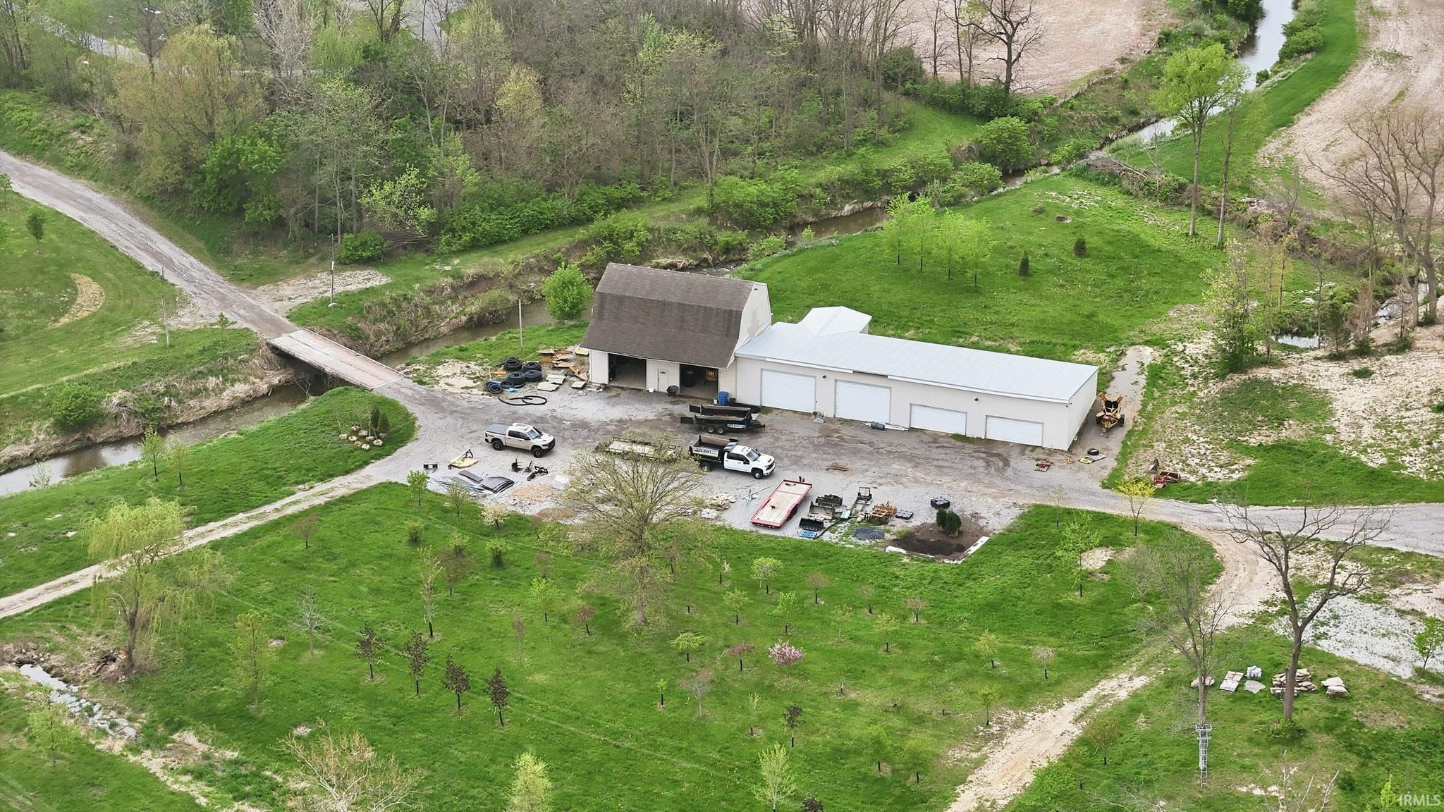 Image of 10702 Bass Road